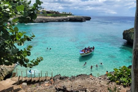 Rio San Juan And Nagua Discovery