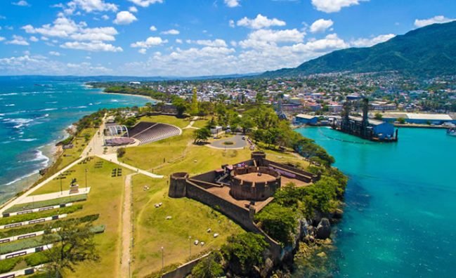 City Tours and Damajagua Waterfalls